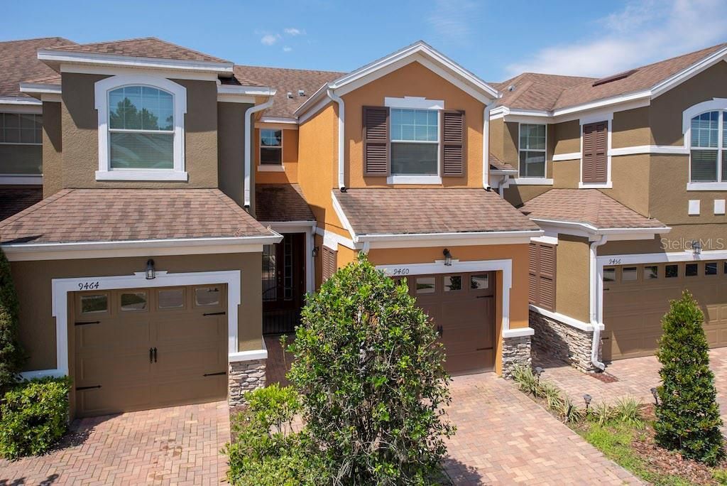9460 Tawnyberry Street, Orlando, FL 32832 Main Photo