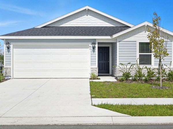 41 SANDY LANE, PALM COAST, FL 32164