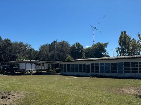 13046 SE 102ND TERRACE, OCKLAWAHA, FL 32179