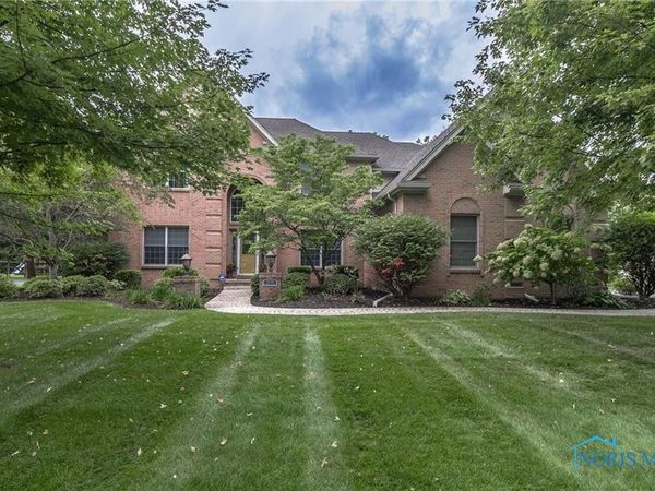 3556 Stillwater Boulevard, Maumee, OH 43537