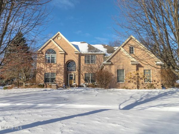 3556 Stillwater Boulevard, Maumee, OH 43537