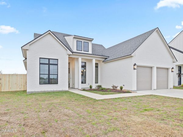 119 Travellers Palm Way , Youngsville, LA 70592
