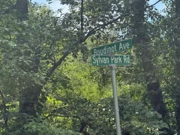 0 & 20TH BOUDINOT, BURLINGTON TOWNSHIP, NJ 08016