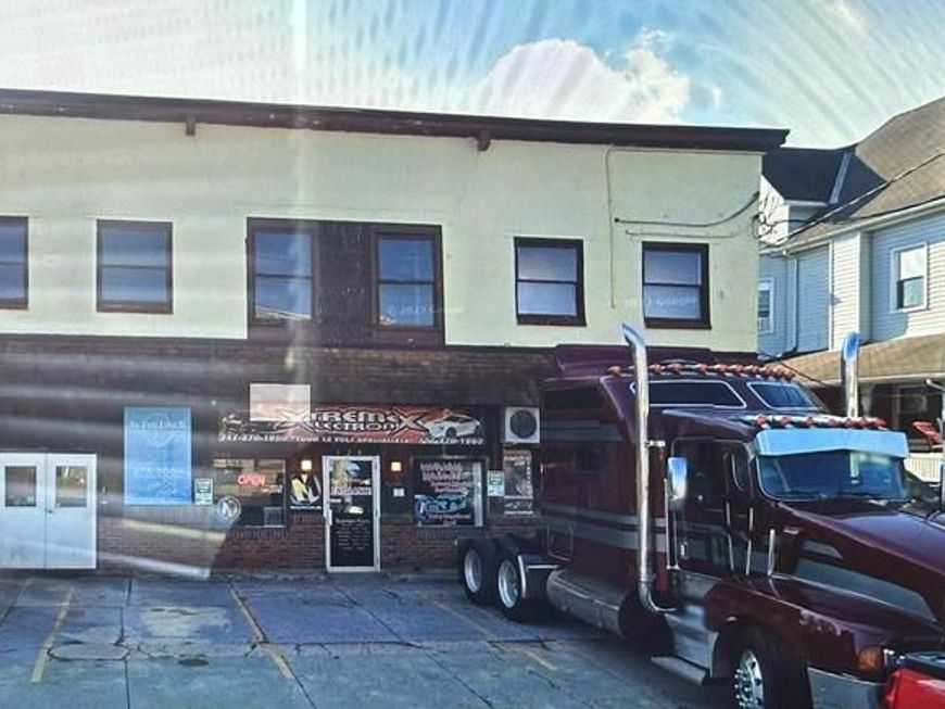 122 Cumberland Street, Lebanon, PA 17042 Main Photo