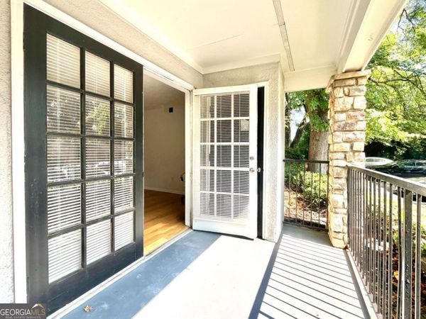 1150 Collier Road NW, Unit 2J, Atlanta, GA 30318