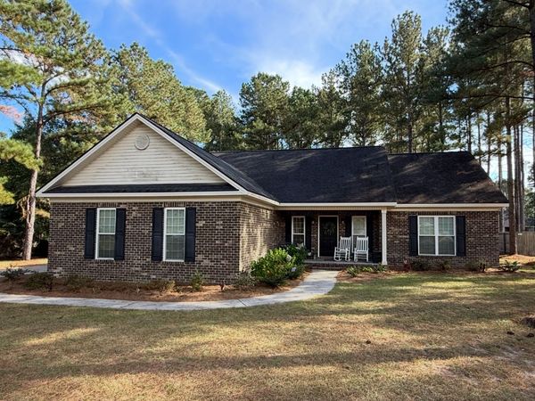 136 Sweet Briar Trail, Statesboro, GA 30461