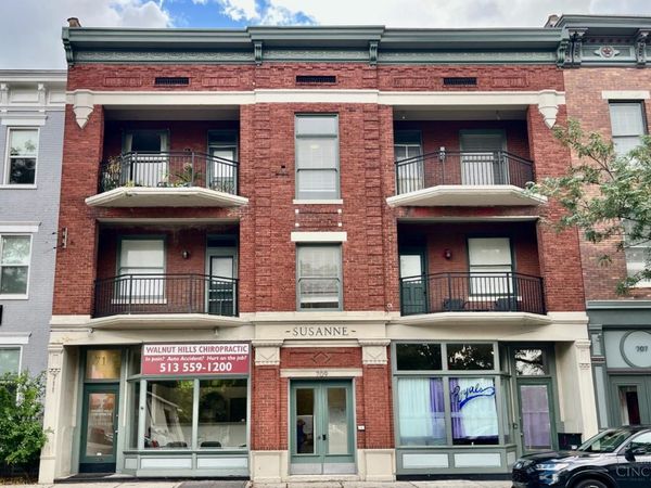 709 E McMillan Street, Unit 1, Cincinnati, OH 45206