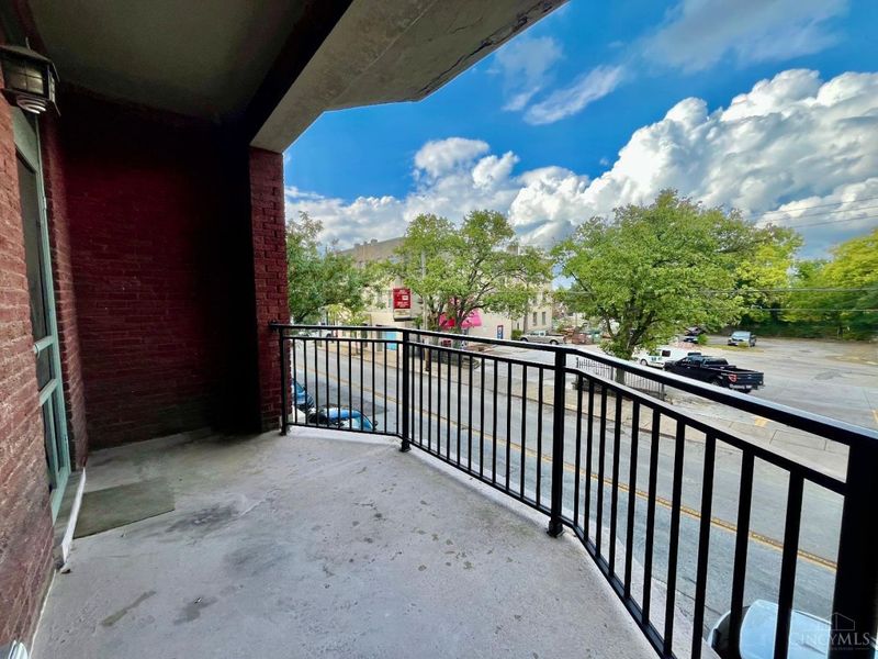 709 E McMillan Street, Unit 1, Cincinnati, OH 45206 Photo 22