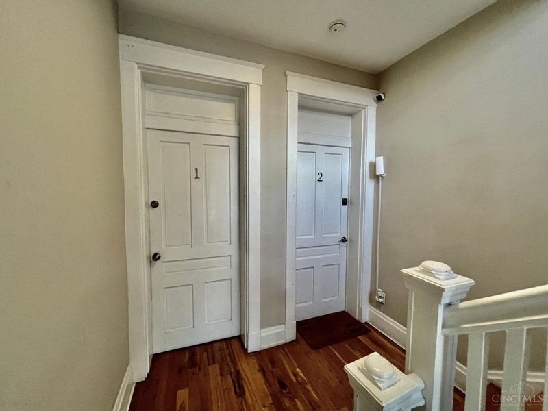 709 E McMillan Street, Unit 1, Cincinnati, OH 45206 Photo 29