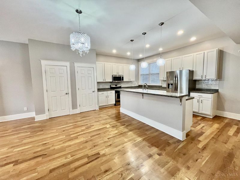 709 E McMillan Street, Unit 1, Cincinnati, OH 45206 Photo 3