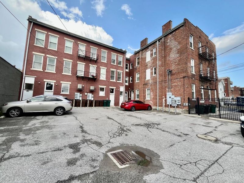 709 E McMillan Street, Unit 1, Cincinnati, OH 45206 Photo 32