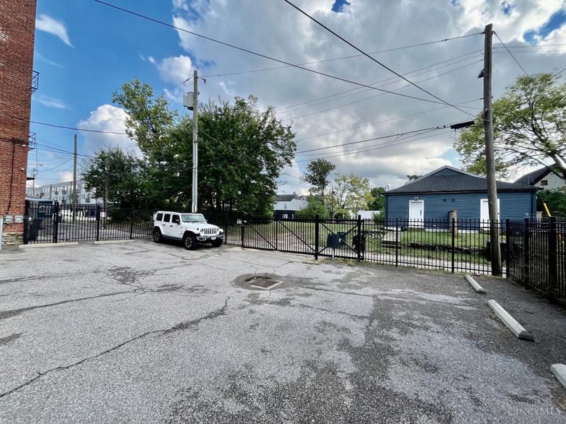 709 E McMillan Street, Unit 1, Cincinnati, OH 45206 Photo 33