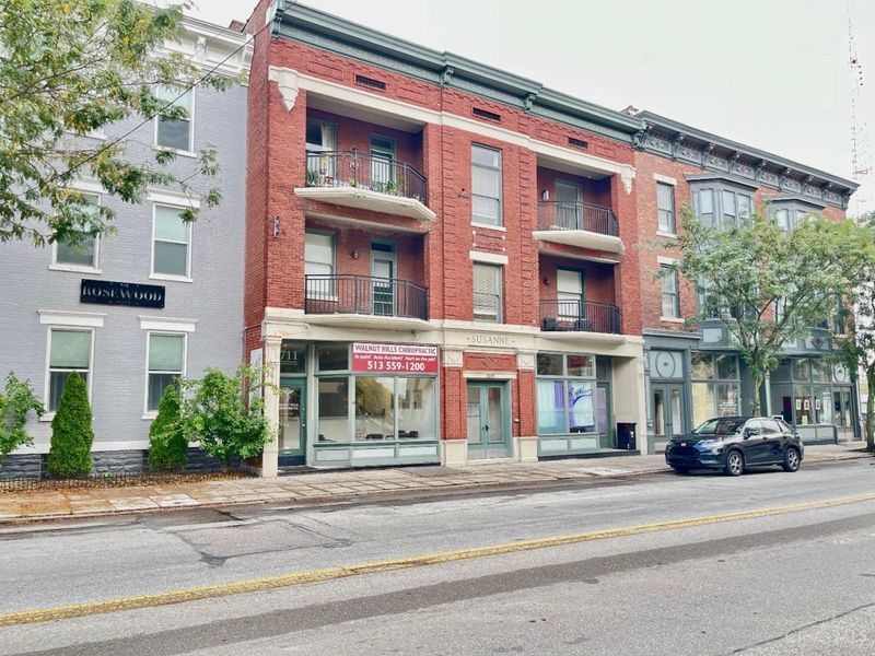 709 E McMillan Street, Unit 1, Cincinnati, OH 45206 Photo 35