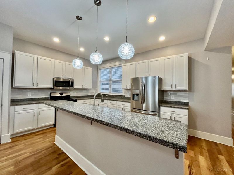 709 E McMillan Street, Unit 1, Cincinnati, OH 45206 Photo 5