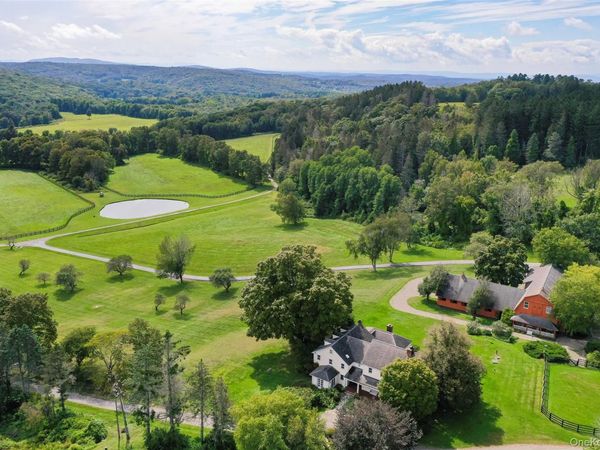 121-125 Butts Hollow Road, Millbrook, NY 12545