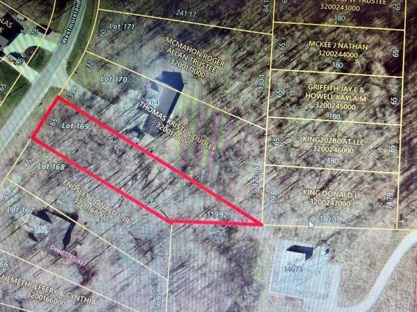 0 Westmoreland Drive, Howard, OH 43028