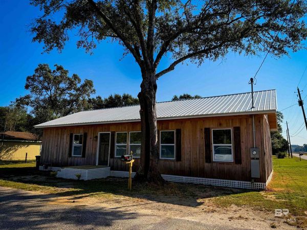 202 Harris Street, Flomaton, AL 36441