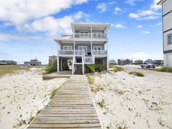 2136 W Beach Boulevard, Gulf Shores, AL 36542