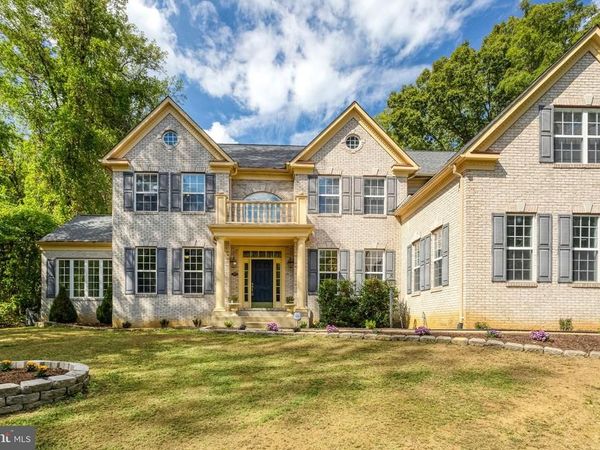 685 TELEGRAPH ROAD, STAFFORD, VA 22554