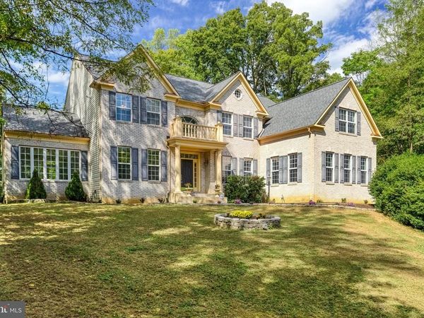 685 TELEGRAPH ROAD, STAFFORD, VA 22554