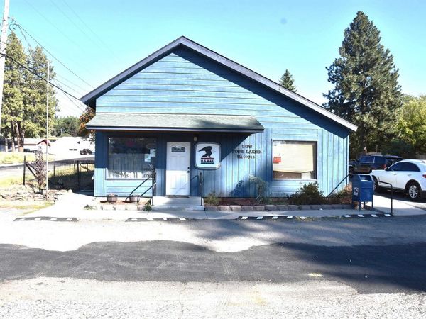 10117 S Electric St, Four Lakes, WA 99014