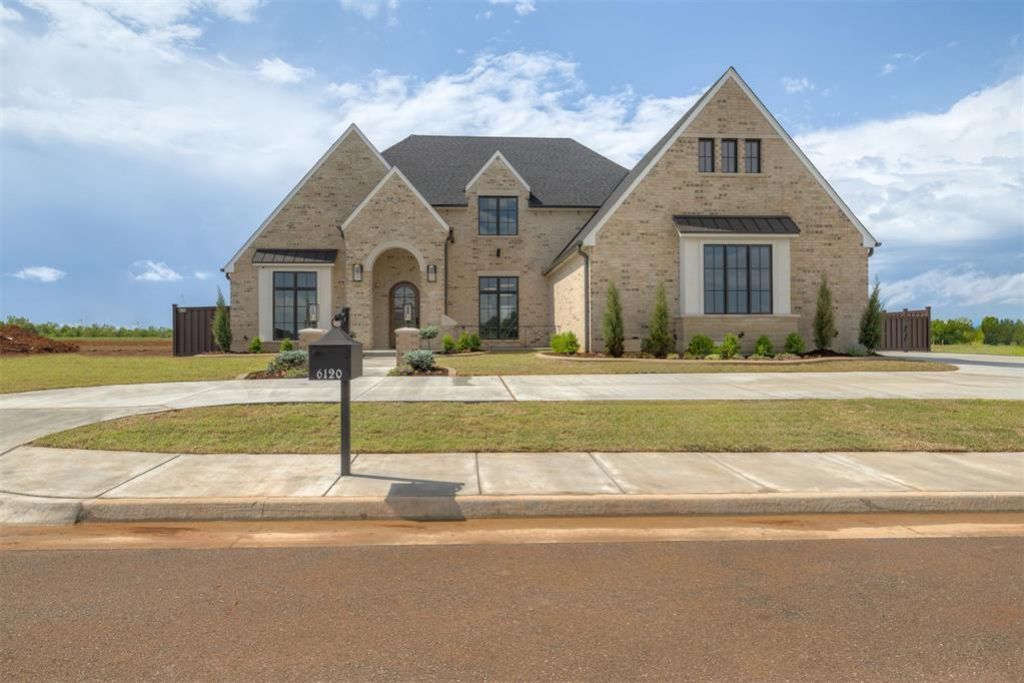 6120 NW 145th Street, Oklahoma City, OK 73142 Main Photo