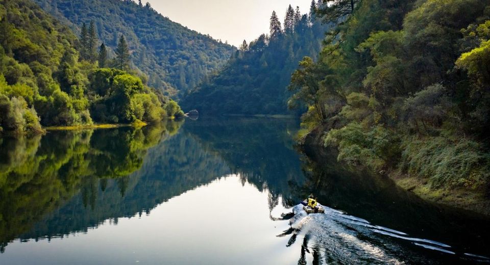 2095 Wild Goose Canyon Rd, Placerville, CA 95667 Photo
