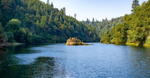 2095 Wild Goose Canyon Rd, Placerville, CA 95667 Photo