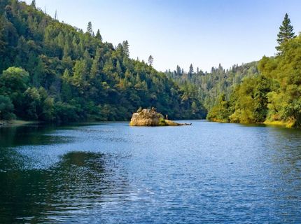 2095 Wild Goose Canyon Rd, Placerville, CA 95667 Photo