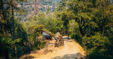 2095 Wild Goose Canyon Rd, Placerville, CA 95667 Photo