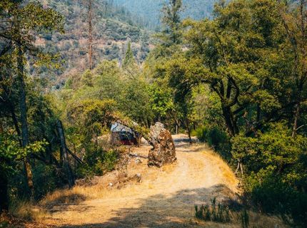 2095 Wild Goose Canyon Rd, Placerville, CA 95667 Photo