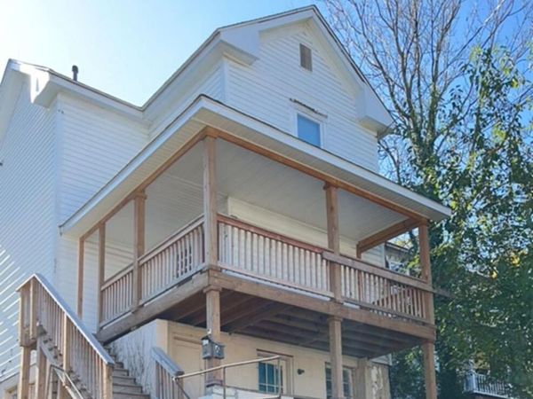 611 Stewart AVE SE, Roanoke, VA 24013