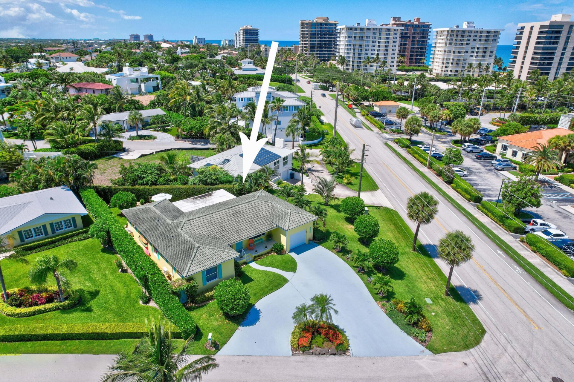 333 Ocean Drive, Juno Beach, FL 33408 Photo