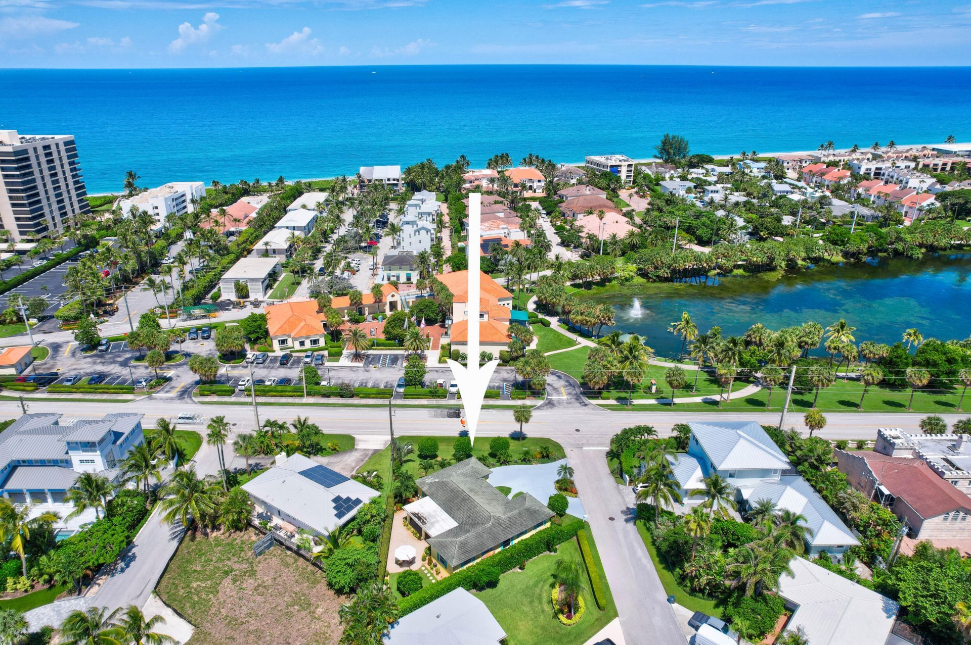 333 Ocean Drive, Juno Beach, FL 33408 Photo