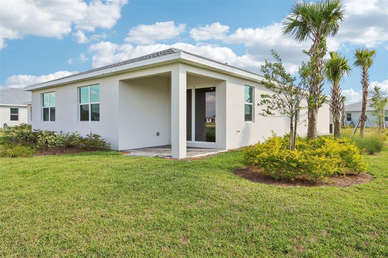 16672 Expedition Court, Punta Gorda, FL 33982 Photo