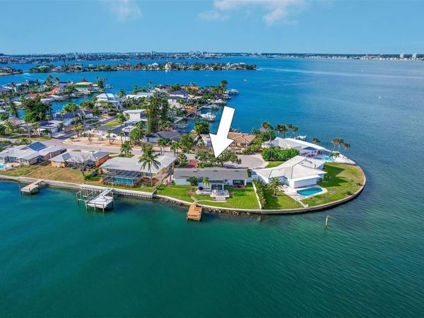 485 41ST AVENUE, ST PETE BEACH, FL 33706