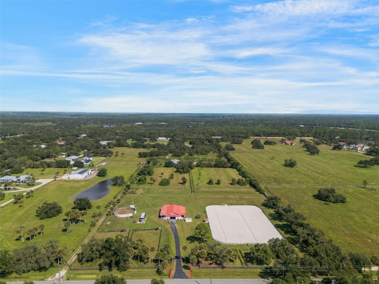 806 N Jackson Road, Venice, FL 34292 Photo