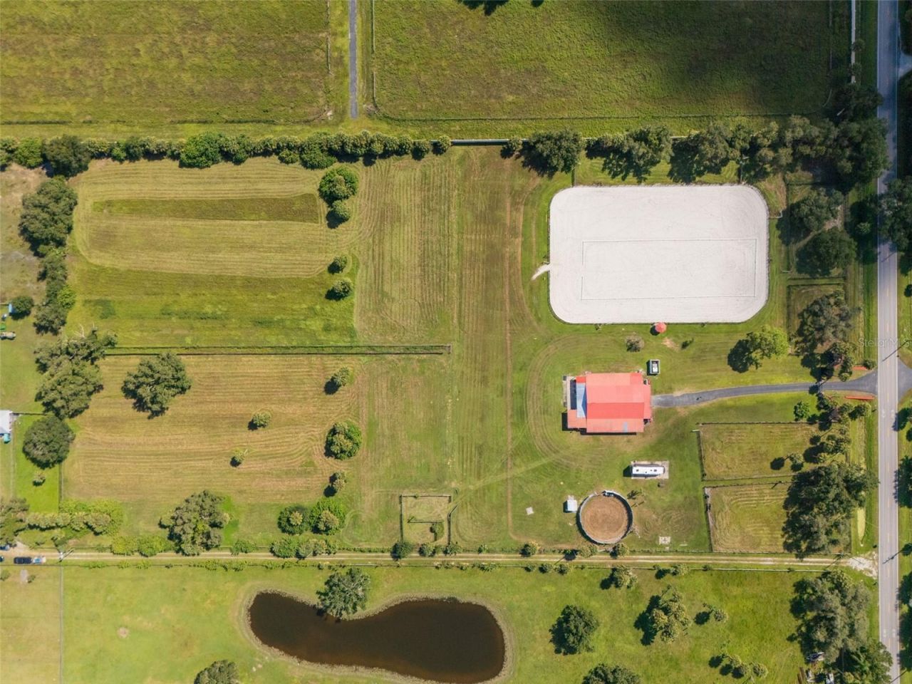 806 N Jackson Road, Venice, FL 34292 Photo