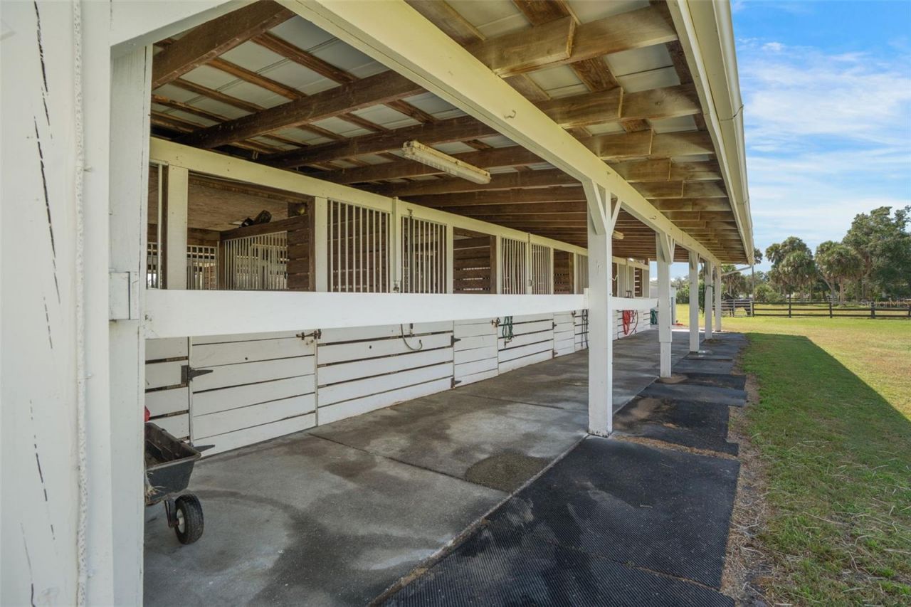 806 N Jackson Road, Venice, FL 34292 Photo