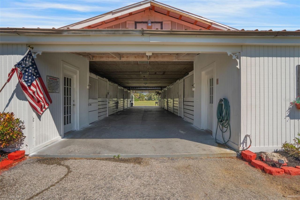 806 N Jackson Road, Venice, FL 34292 Photo