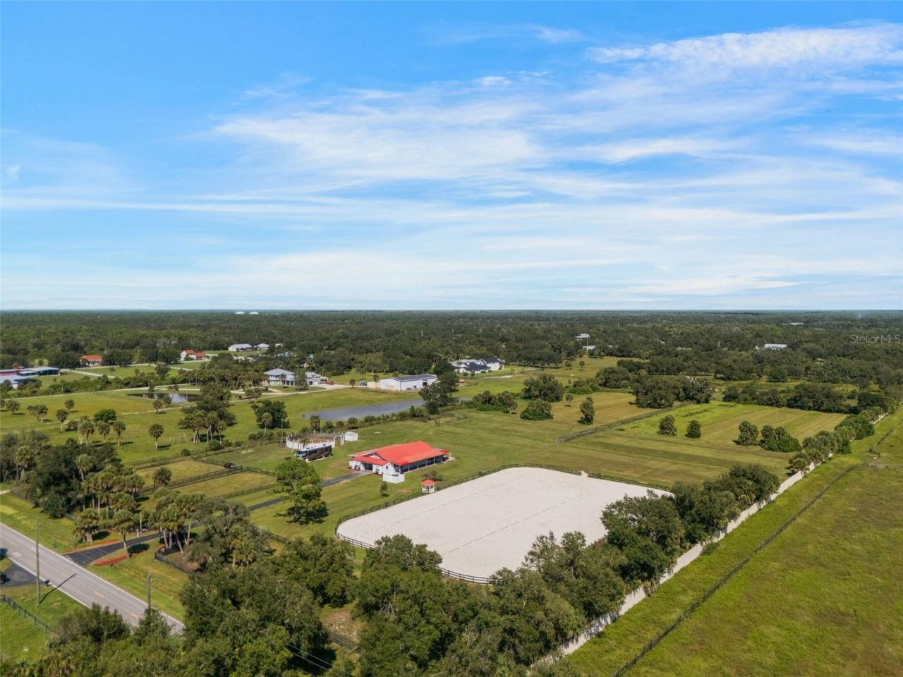 806 N Jackson Road, Venice, FL 34292 Photo