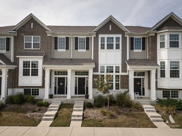 14017 S Belmont Drive, Homer Glen, IL 60491