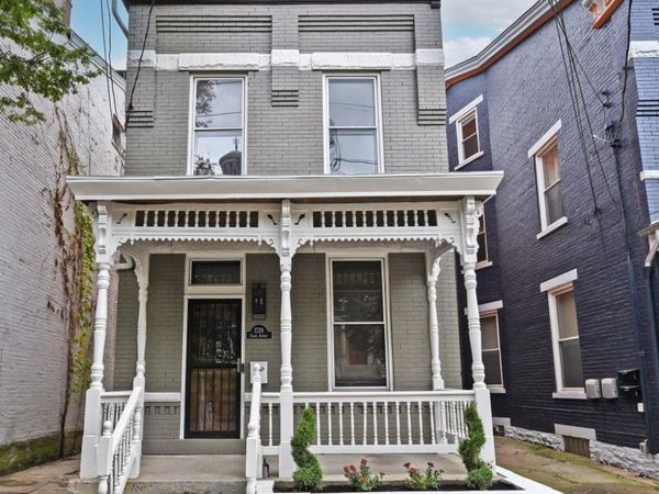 1739 Chase Avenue, Cincinnati, OH 45223