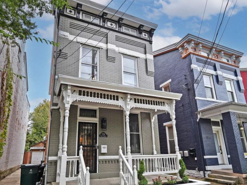 1739 Chase Avenue, Cincinnati, OH 45223 Photo 2