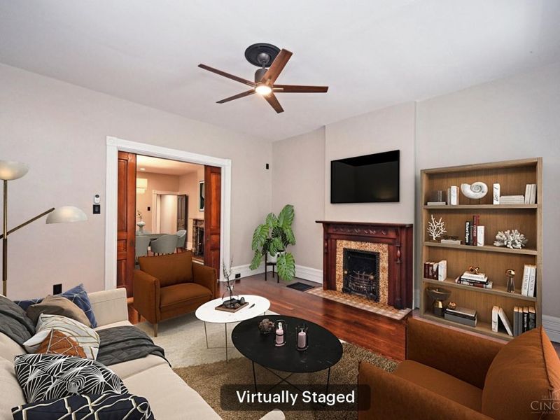 1739 Chase Avenue, Cincinnati, OH 45223 Photo 5
