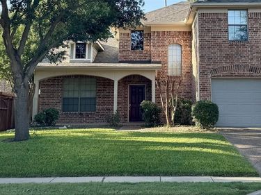 11821 Chaucer Drive, Frisco, TX 75035