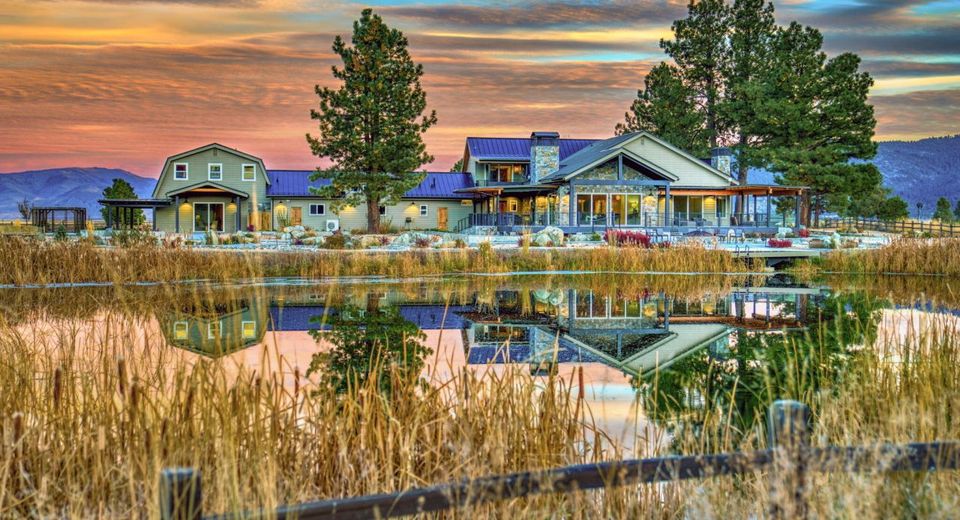 6200 Westside Road, Calpine, CA 96124 Photo