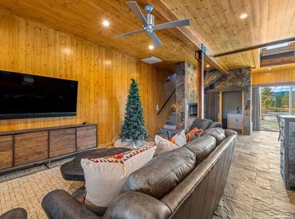 6200 Westside Road, Calpine, CA 96124 Photo