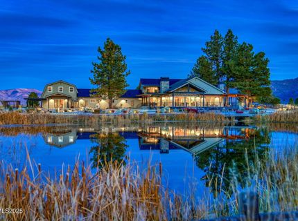 6200 Westside Road, Calpine, CA 96124 Photo