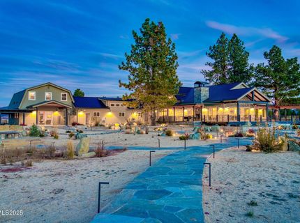 6200 Westside Road, Calpine, CA 96124 Photo